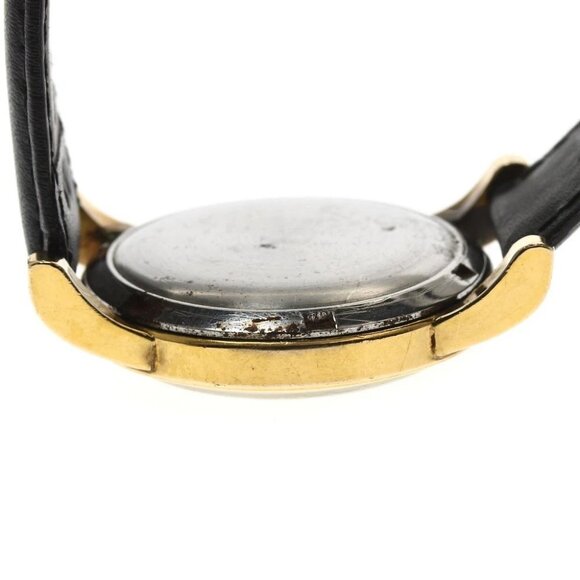 OMEGA Seamaster 2577-6 Harfloater Cal.351 Silver Dial Automatic Men's_881440 - Picture 4 of 7